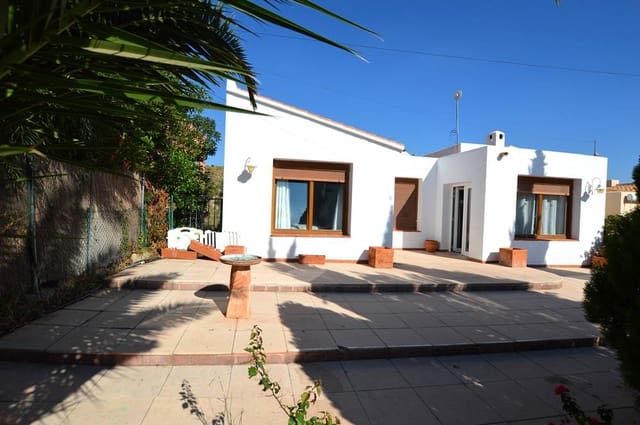3 soverom Villa til salgs i Turre - € 285 000 (Ref: 10167432)