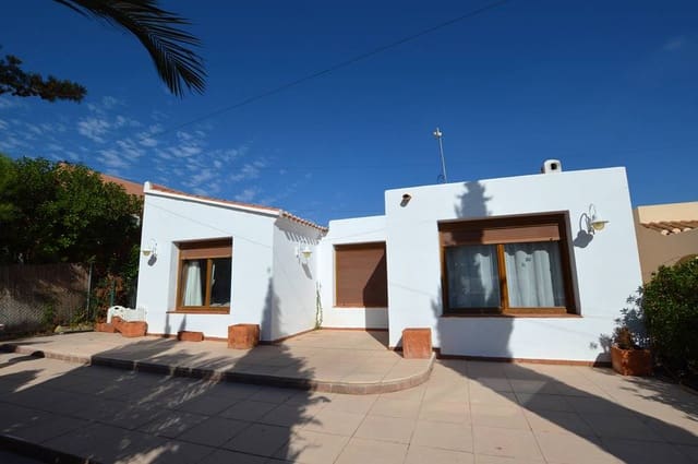 3 soverom Villa til salgs i Turre - € 285 000 (Ref: 10167432)