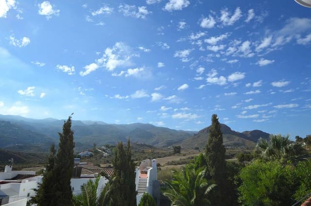 3 soverom Villa til salgs i Turre - € 285 000 (Ref: 10167432)