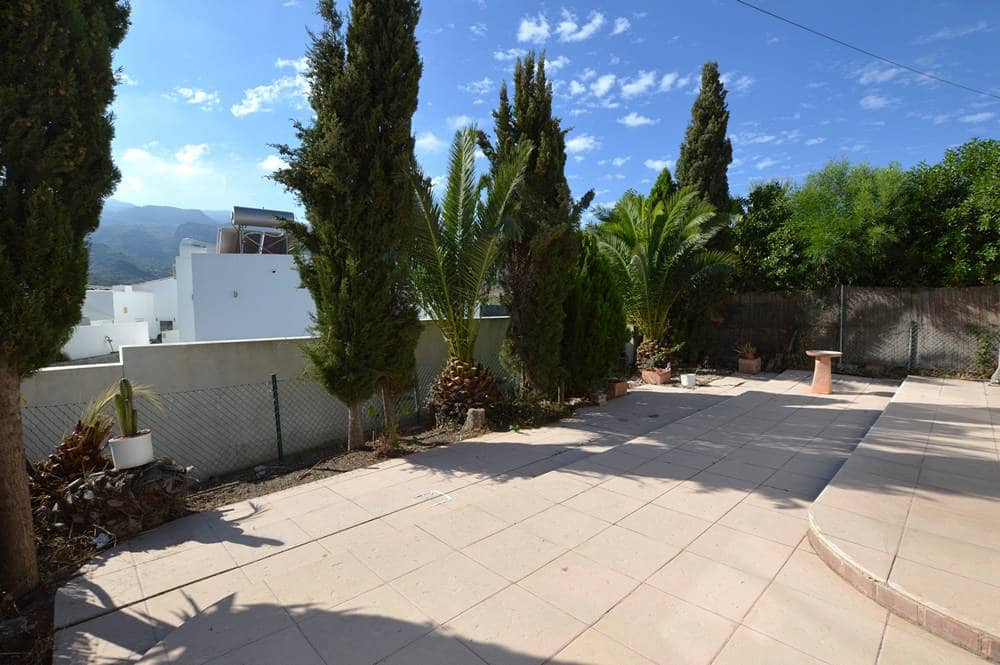 3 soverom Villa til salgs i Turre - € 285 000 (Ref: 10167432)
