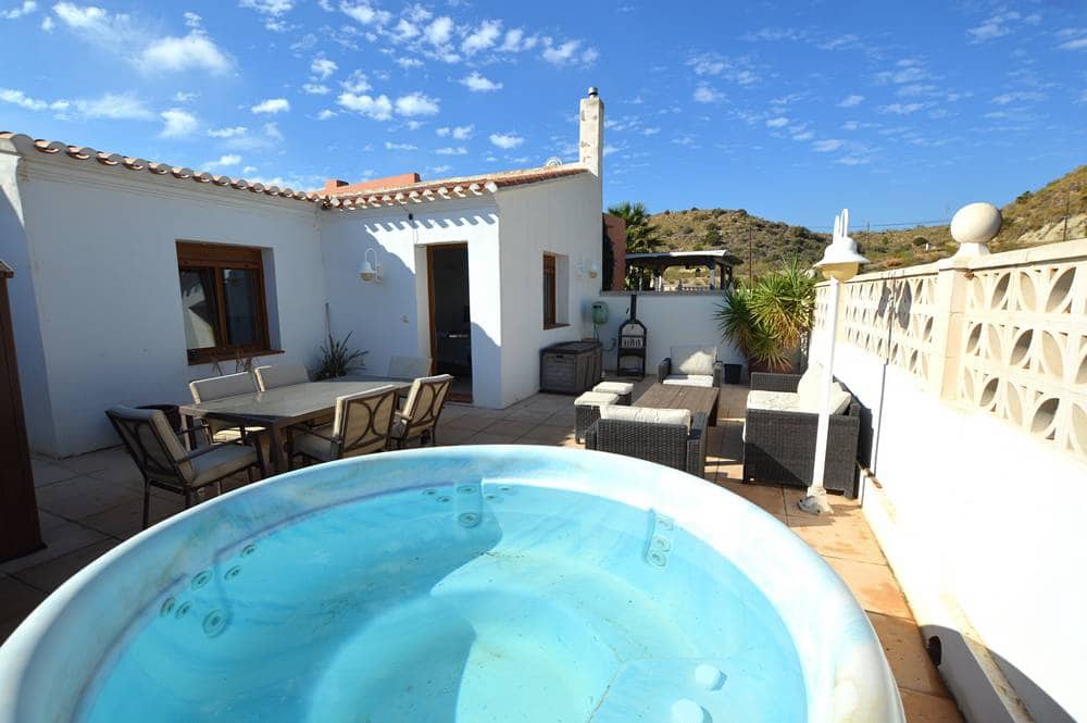 3 soverom Villa til salgs i Turre - € 285 000 (Ref: 10167432)