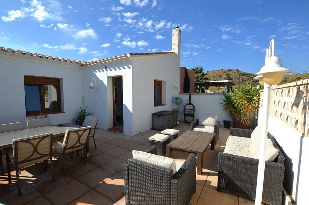 3 soverom Villa til salgs i Turre - € 285 000 (Ref: 10167432)