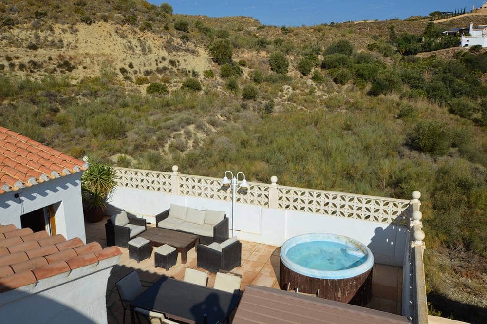 3 soverom Villa til salgs i Turre - € 285 000 (Ref: 10167432)