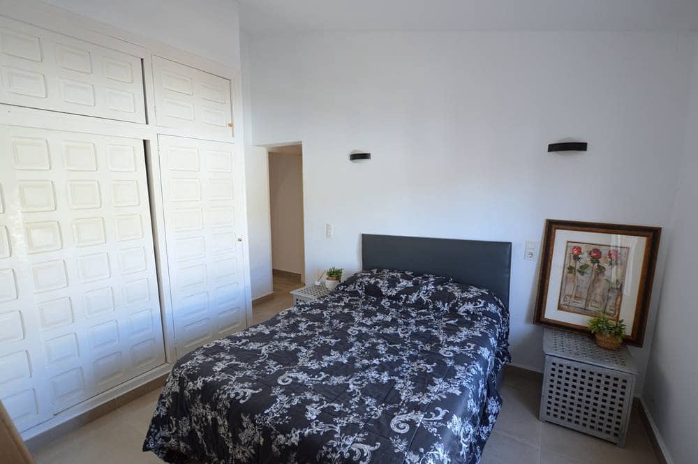 3 soverom Villa til salgs i Turre - € 285 000 (Ref: 10167432)
