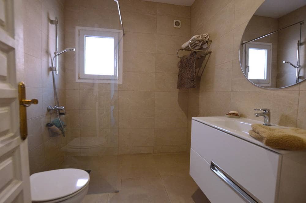 3 soverom Villa til salgs i Turre - € 285 000 (Ref: 10167432)