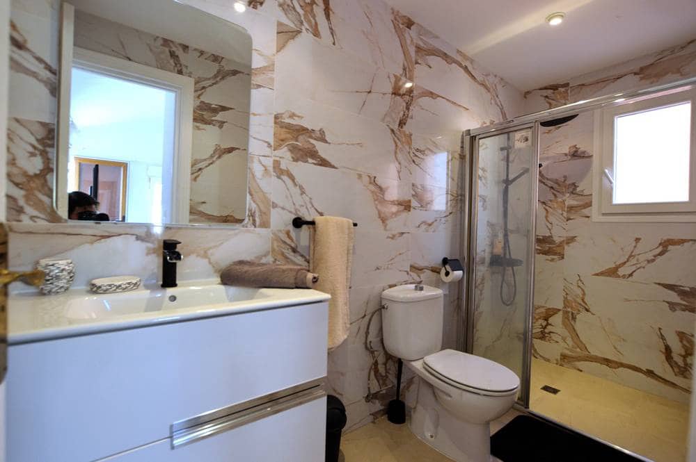 3 soverom Villa til salgs i Turre - € 285 000 (Ref: 10167432)