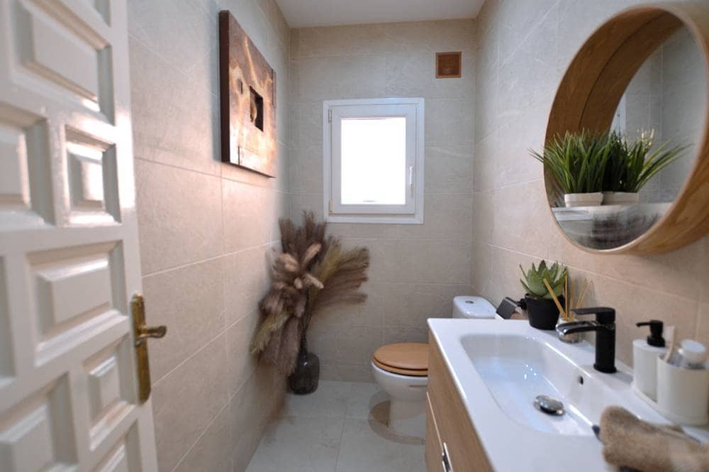 3 soverom Villa til salgs i Turre - € 285 000 (Ref: 10167432)