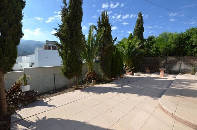 3 soverom Villa til salgs i Turre - € 285 000 (Ref: 10167432)