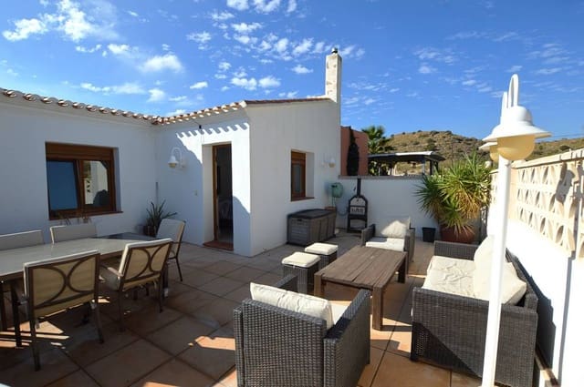 3 soverom Villa til salgs i Turre - € 285 000 (Ref: 10167432)