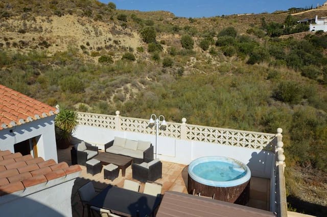 3 soverom Villa til salgs i Turre - € 285 000 (Ref: 10167432)