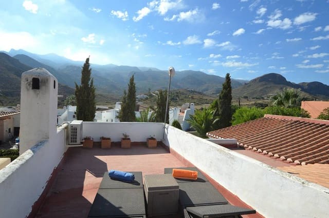 3 soverom Villa til salgs i Turre - € 285 000 (Ref: 10167432)
