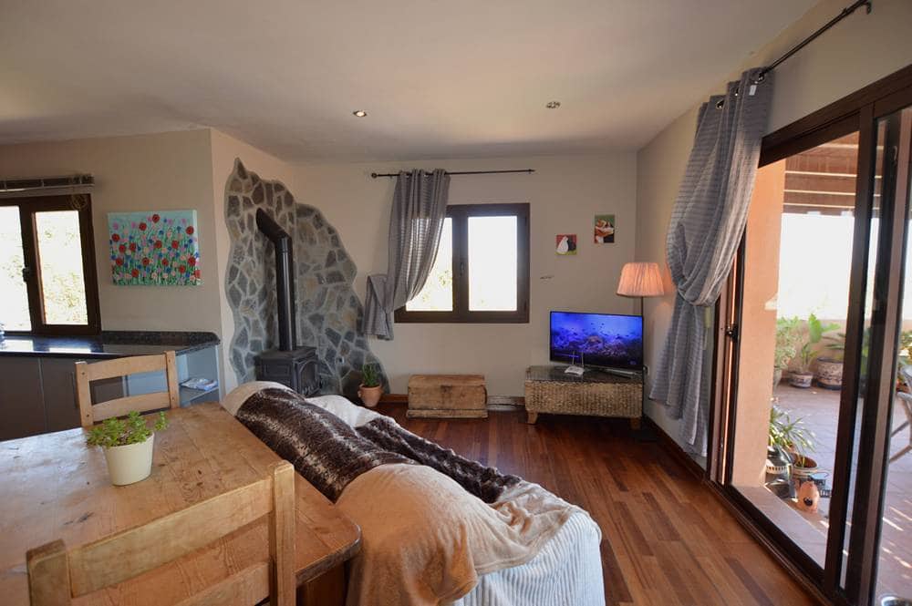 5 bedroom Villa for sale in Los Gallardos with pool garage - € 615,000 (Ref: 3185770)