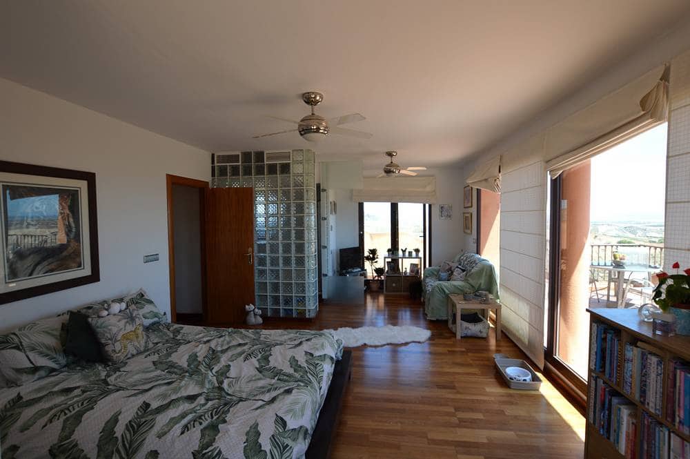 5 bedroom Villa for sale in Los Gallardos with pool garage - € 615,000 (Ref: 3185770)