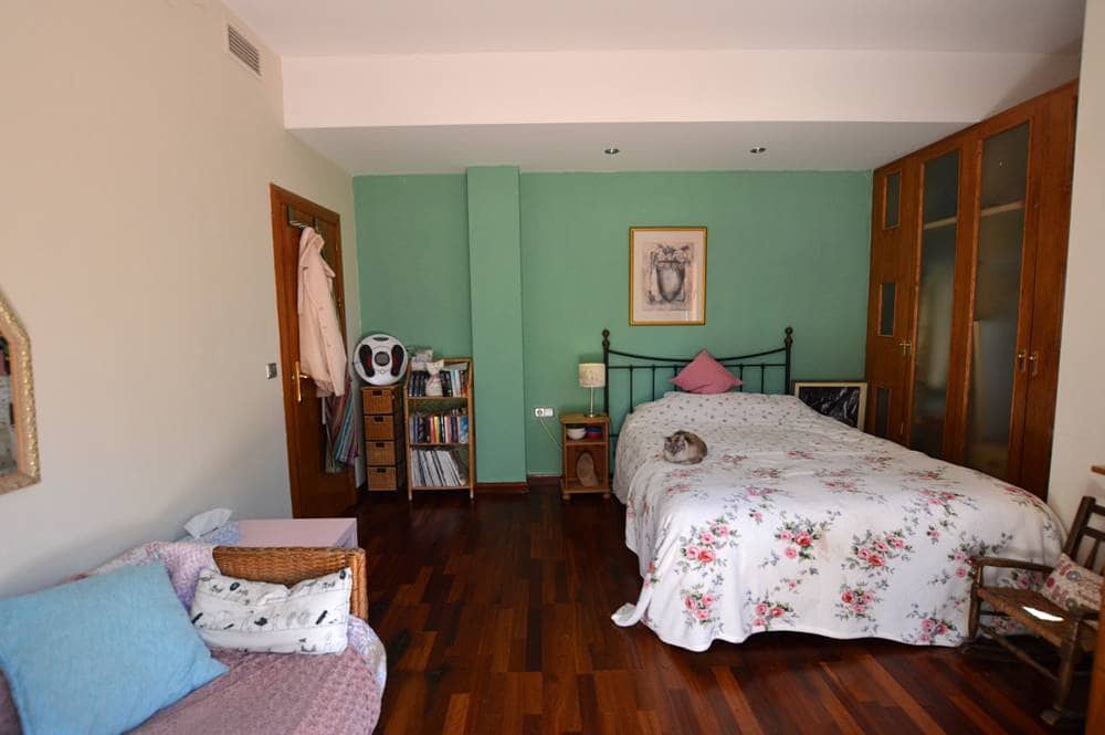 5 bedroom Villa for sale in Los Gallardos with pool garage - € 615,000 (Ref: 3185770)