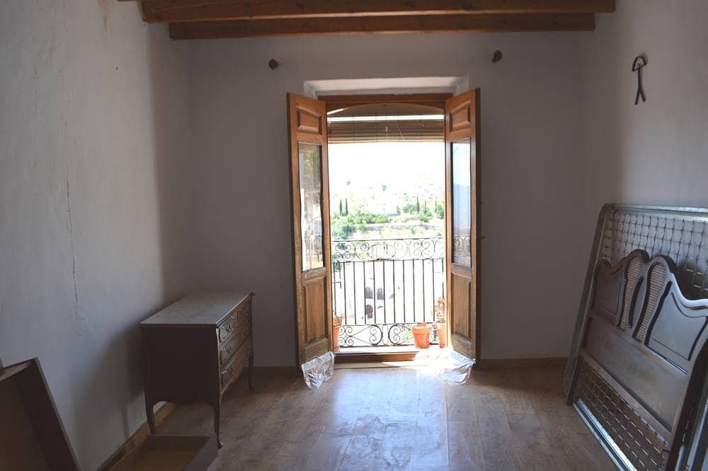 3 quarto Casa em Banda para venda em Bedar - 90 000 € (Ref: 3478117)