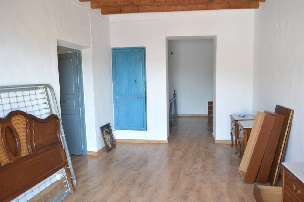 3 quarto Casa em Banda para venda em Bedar - 90 000 € (Ref: 3478117)