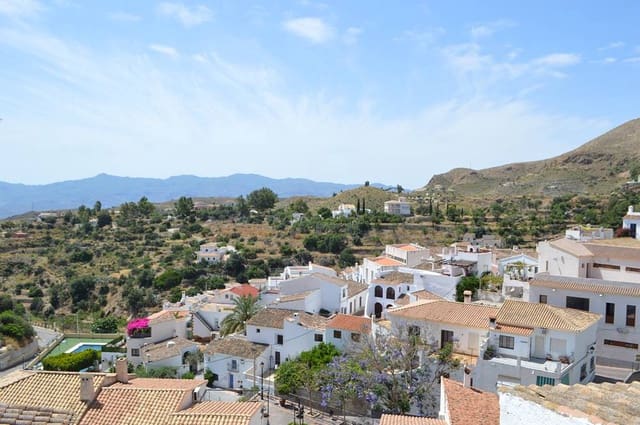 3 bedroom Townhouse for sale in Bédar - € 90,000 (Ref: 3478117)