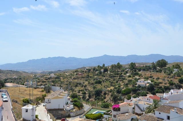 3 bedroom Townhouse for sale in Bédar - € 90,000 (Ref: 3478117)