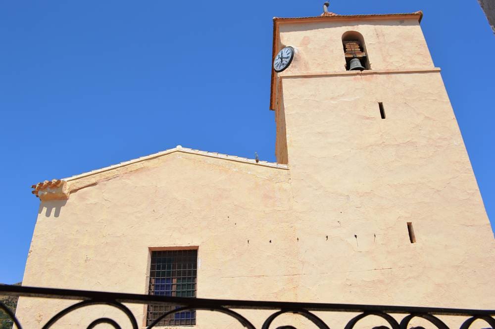 3 quarto Casa em Banda para venda em Bedar - 90 000 € (Ref: 3478117)