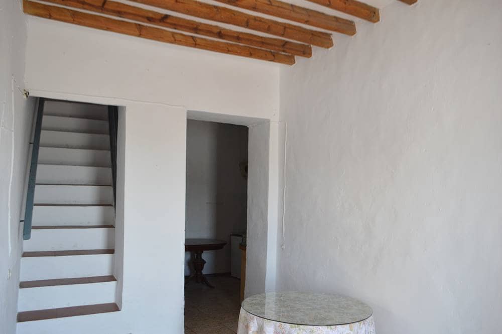 3 quarto Casa em Banda para venda em Bedar - 90 000 € (Ref: 3478117)
