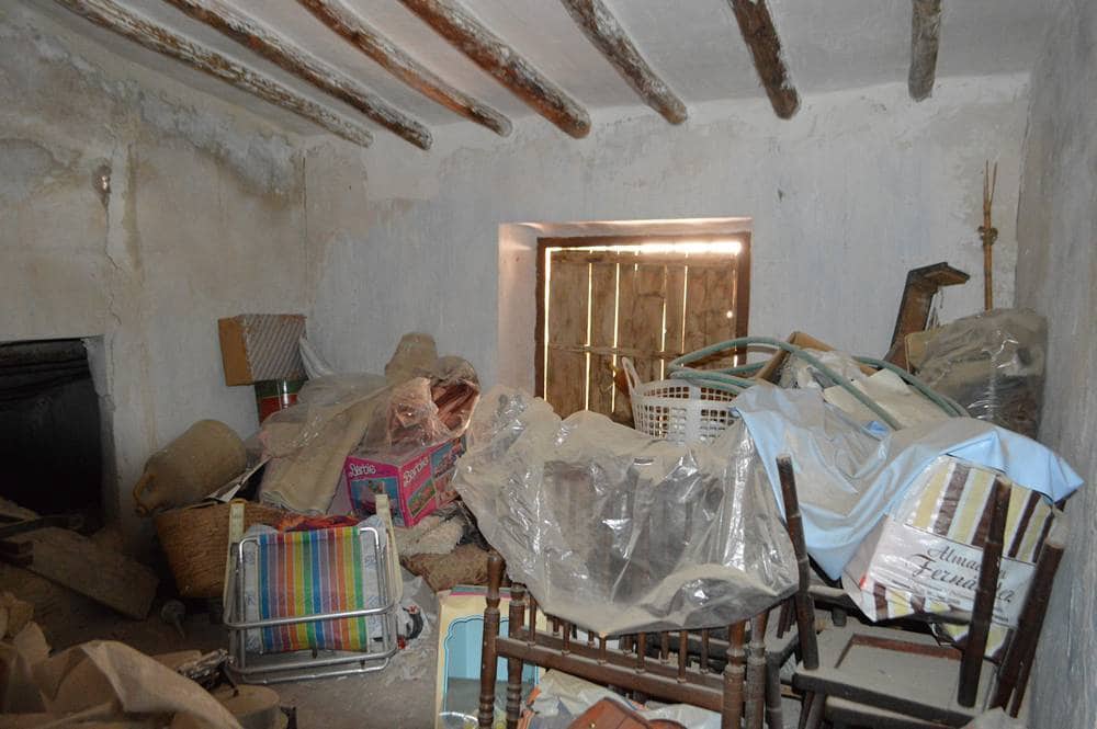 3 quarto Casa em Banda para venda em Bedar - 90 000 € (Ref: 3478117)