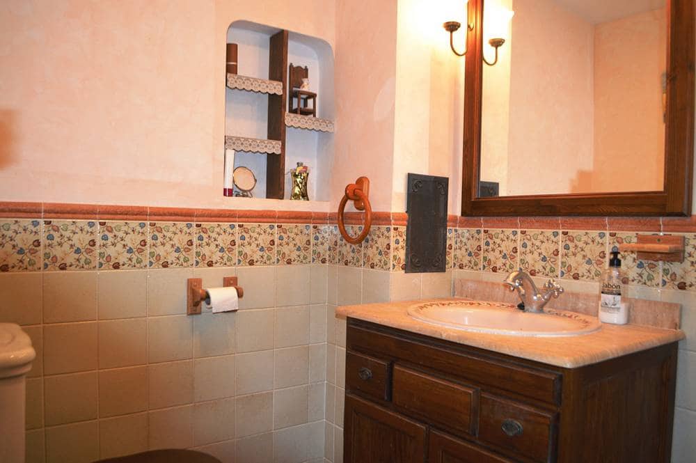 3 bedroom Townhouse for sale in Lubrin - € 99,950 (Ref: 3593212)