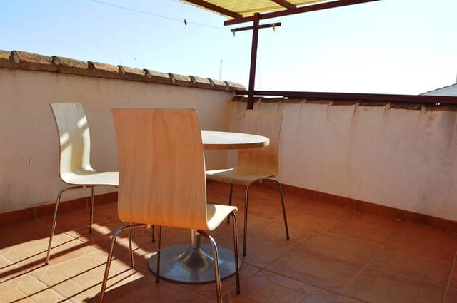 3 sypialnia Dom na sprzedaż w Lubrín - 99 950 € (Ref: 3593212)