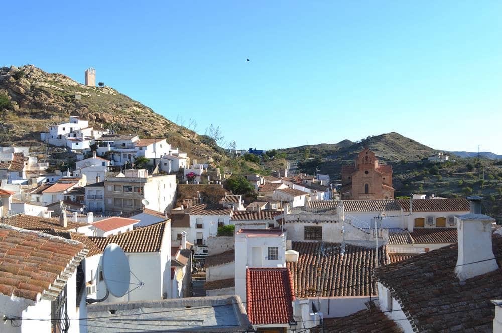 3 bedroom Townhouse for sale in Lubrin - € 99,950 (Ref: 3593212)