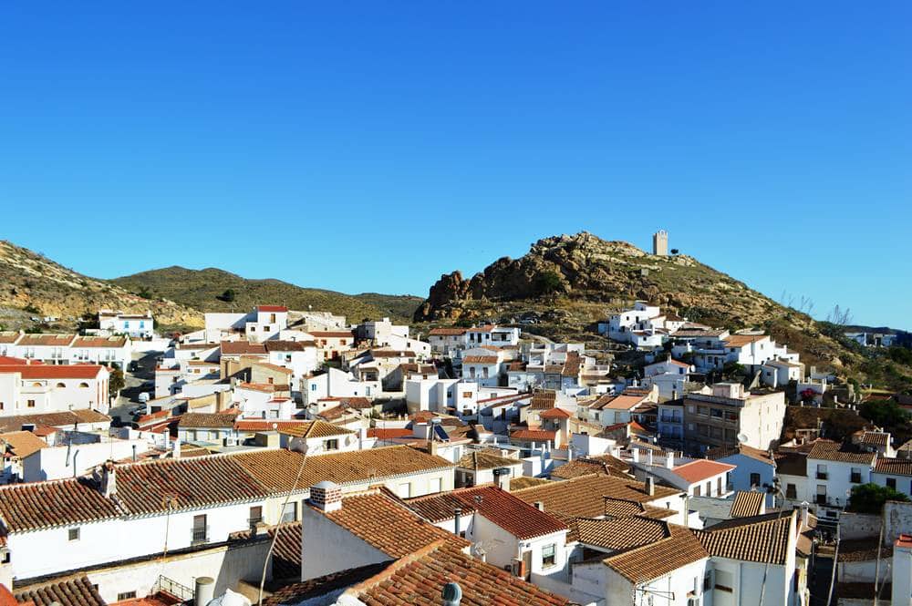 3 bedroom Townhouse for sale in Lubrin - € 99,950 (Ref: 3593212)