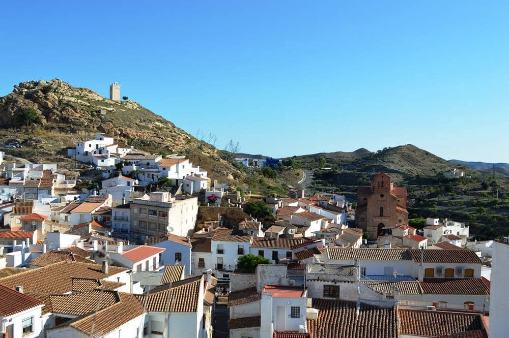 3 bedroom Townhouse for sale in Lubrin - € 99,950 (Ref: 3593212)