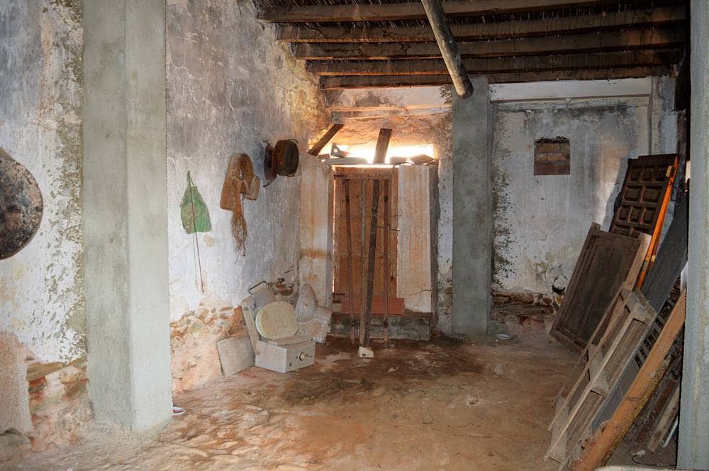 4 slaapkamer Finca/Landhuis te koop in Uleila del Campo - € 230.000 (Ref: 3727007)