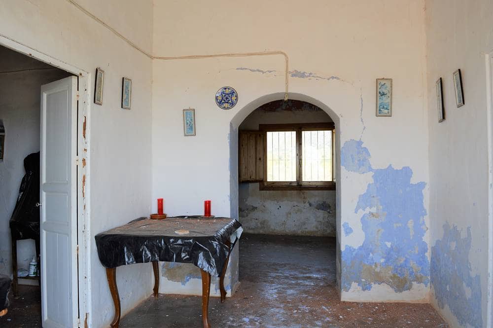 4 slaapkamer Finca/Landhuis te koop in Uleila del Campo - € 230.000 (Ref: 3727007)