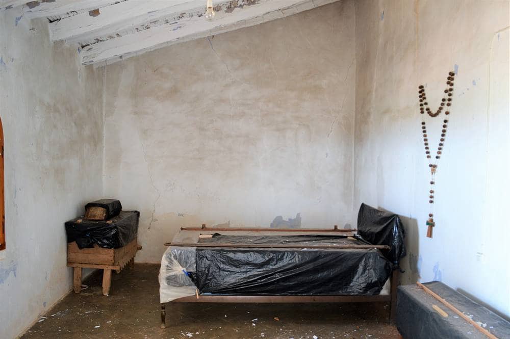 4 slaapkamer Finca/Landhuis te koop in Uleila del Campo - € 230.000 (Ref: 3727007)