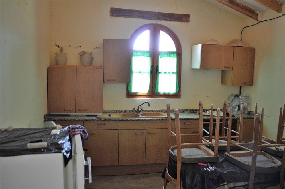 4 slaapkamer Finca/Landhuis te koop in Uleila del Campo - € 230.000 (Ref: 3727007)