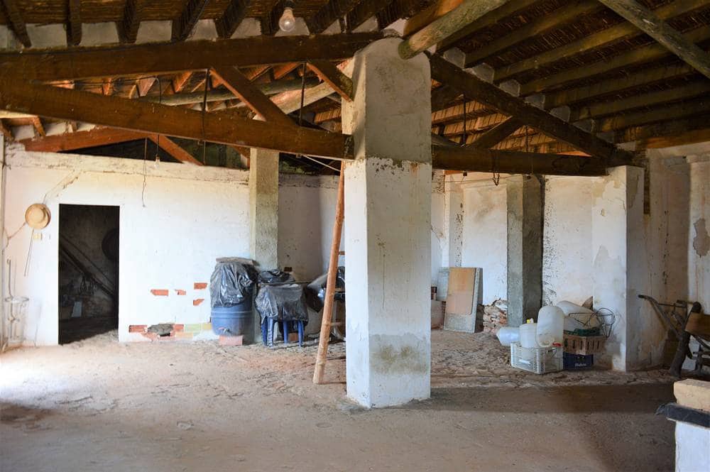 4 slaapkamer Finca/Landhuis te koop in Uleila del Campo - € 230.000 (Ref: 3727007)