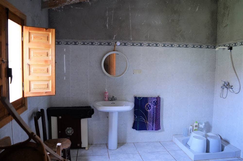 4 slaapkamer Finca/Landhuis te koop in Uleila del Campo - € 230.000 (Ref: 3727007)