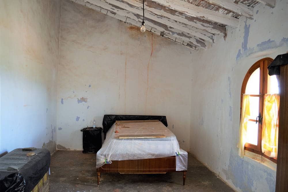 4 slaapkamer Finca/Landhuis te koop in Uleila del Campo - € 230.000 (Ref: 3727007)