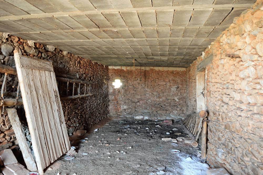 4 slaapkamer Finca/Landhuis te koop in Uleila del Campo - € 230.000 (Ref: 3727007)