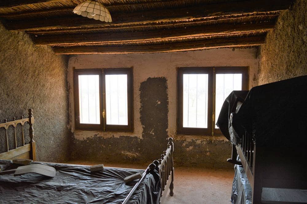 4 slaapkamer Finca/Landhuis te koop in Uleila del Campo - € 230.000 (Ref: 3727007)