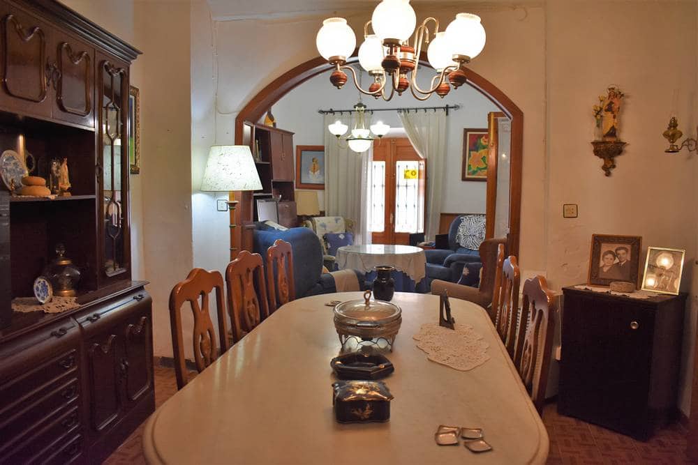 6 sovrum Hus till salu i Lubrin - 78 000 € (Ref: 4098031)