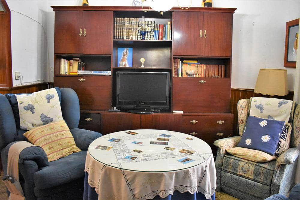 6 sovrum Hus till salu i Lubrin - 78 000 € (Ref: 4098031)