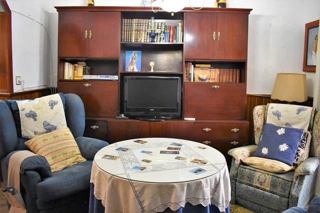 6 sovrum Hus till salu i Lubrín - 78 000 € (Ref: 4098031)