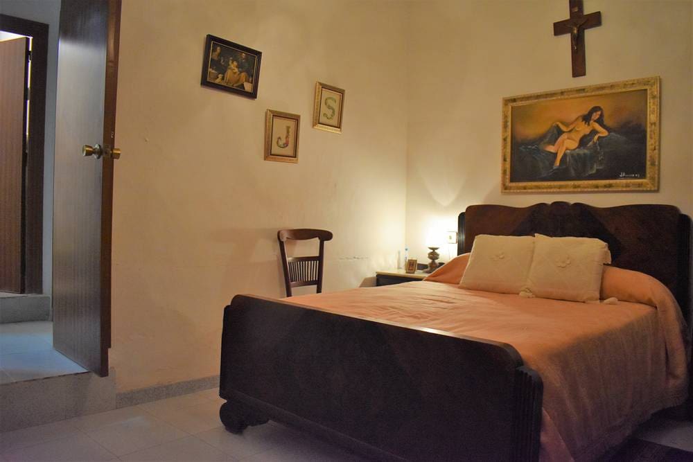 6 sovrum Hus till salu i Lubrin - 78 000 € (Ref: 4098031)