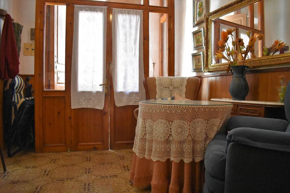 6 sovrum Hus till salu i Lubrin - 78 000 € (Ref: 4098031)