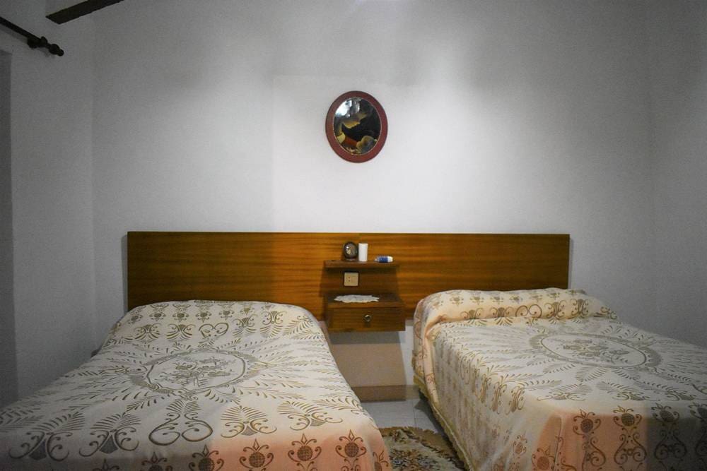 6 sovrum Hus till salu i Lubrin - 78 000 € (Ref: 4098031)