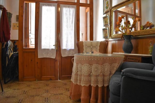 6 sovrum Hus till salu i Lubrín - 78 000 € (Ref: 4098031)