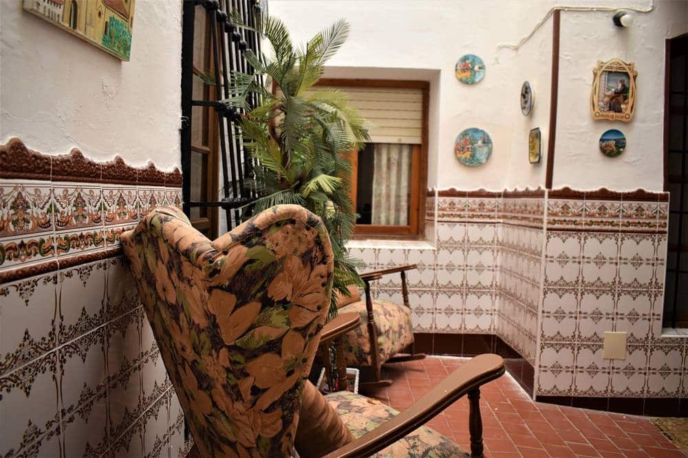 6 sovrum Hus till salu i Lubrin - 78 000 € (Ref: 4098031)