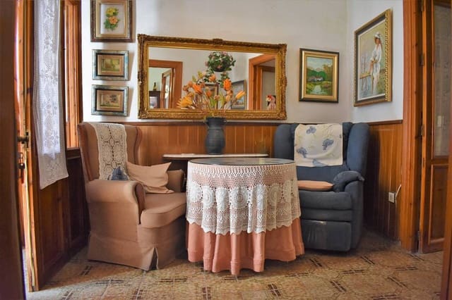 6 sovrum Hus till salu i Lubrín - 78 000 € (Ref: 4098031)