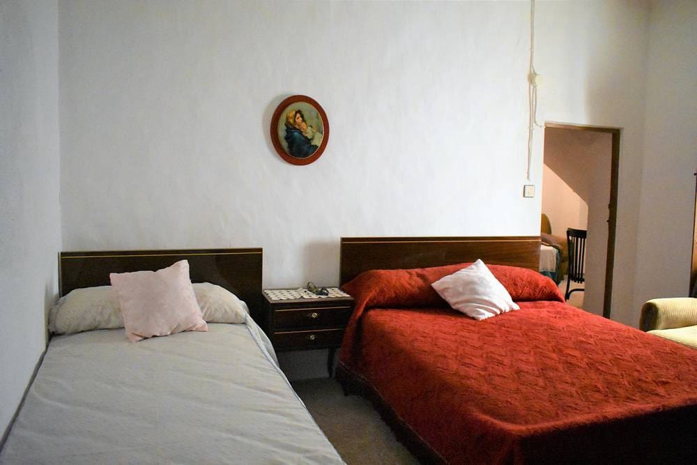 6 sovrum Hus till salu i Lubrin - 78 000 € (Ref: 4098031)