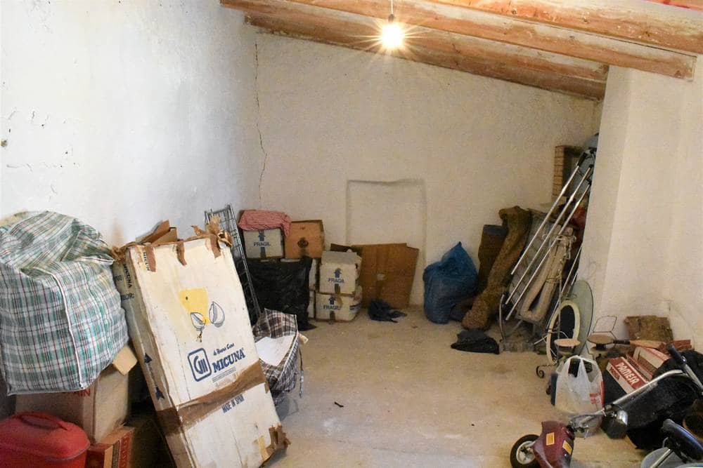 6 sovrum Hus till salu i Lubrin - 78 000 € (Ref: 4098031)